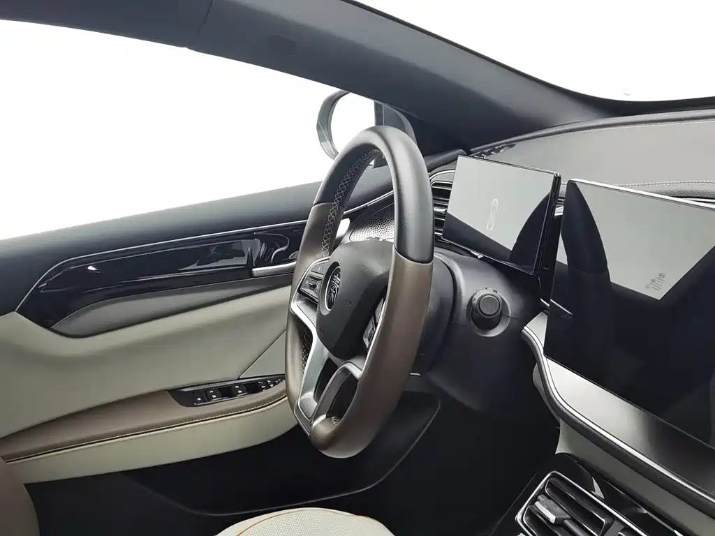 BYD Qin PLUS — миниатюра 22