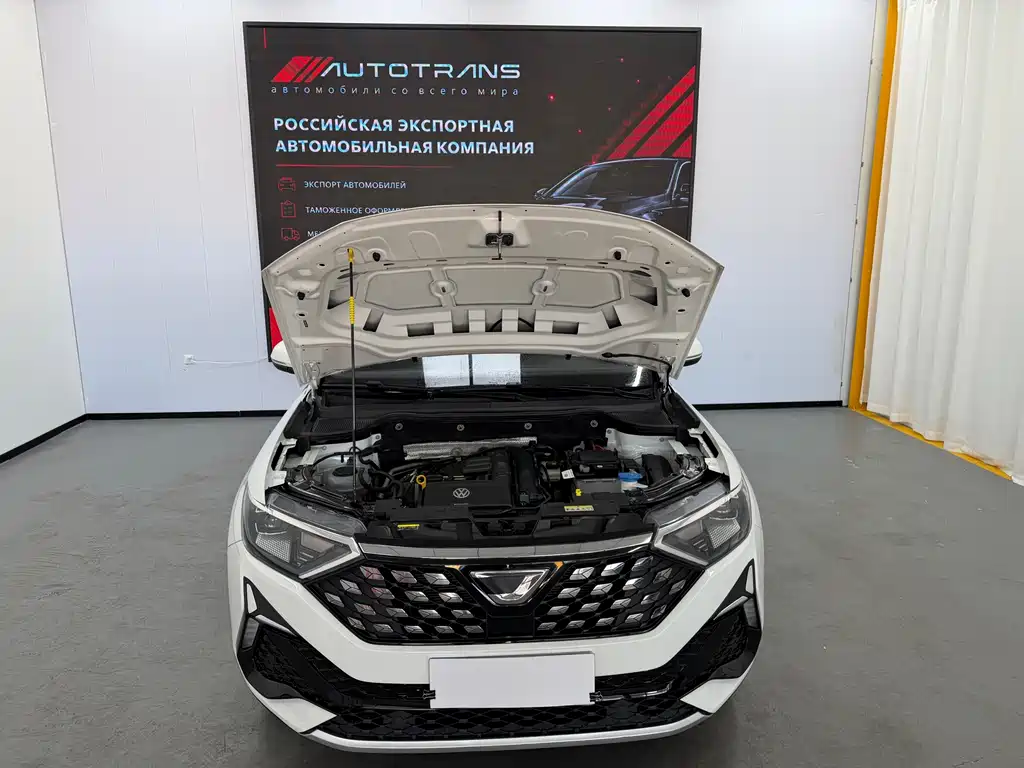 Jetta VS5 — миниатюра 15