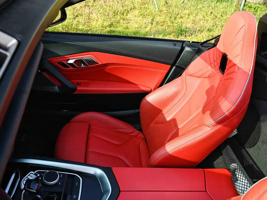 BMW Z4 — миниатюра 13