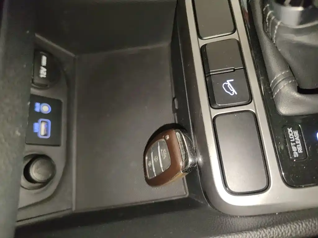 Hyundai ix25 — миниатюра 9