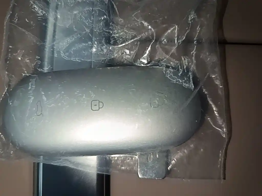 Li Auto Li L9 — миниатюра 9