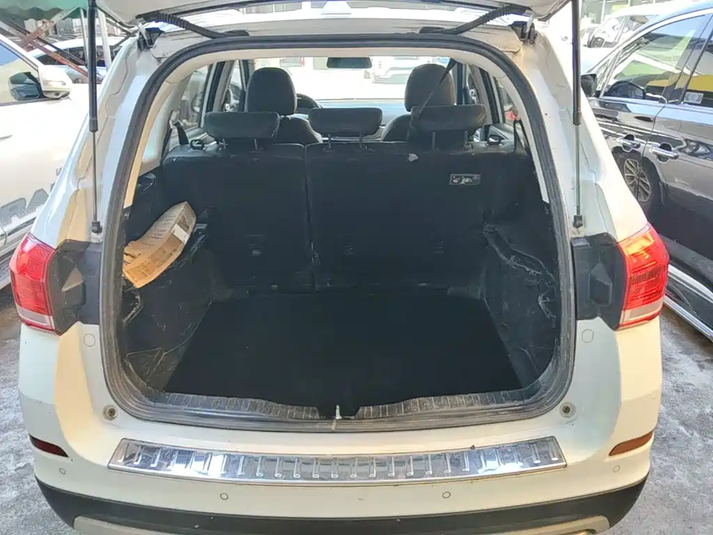 Haval H6 — миниатюра 19
