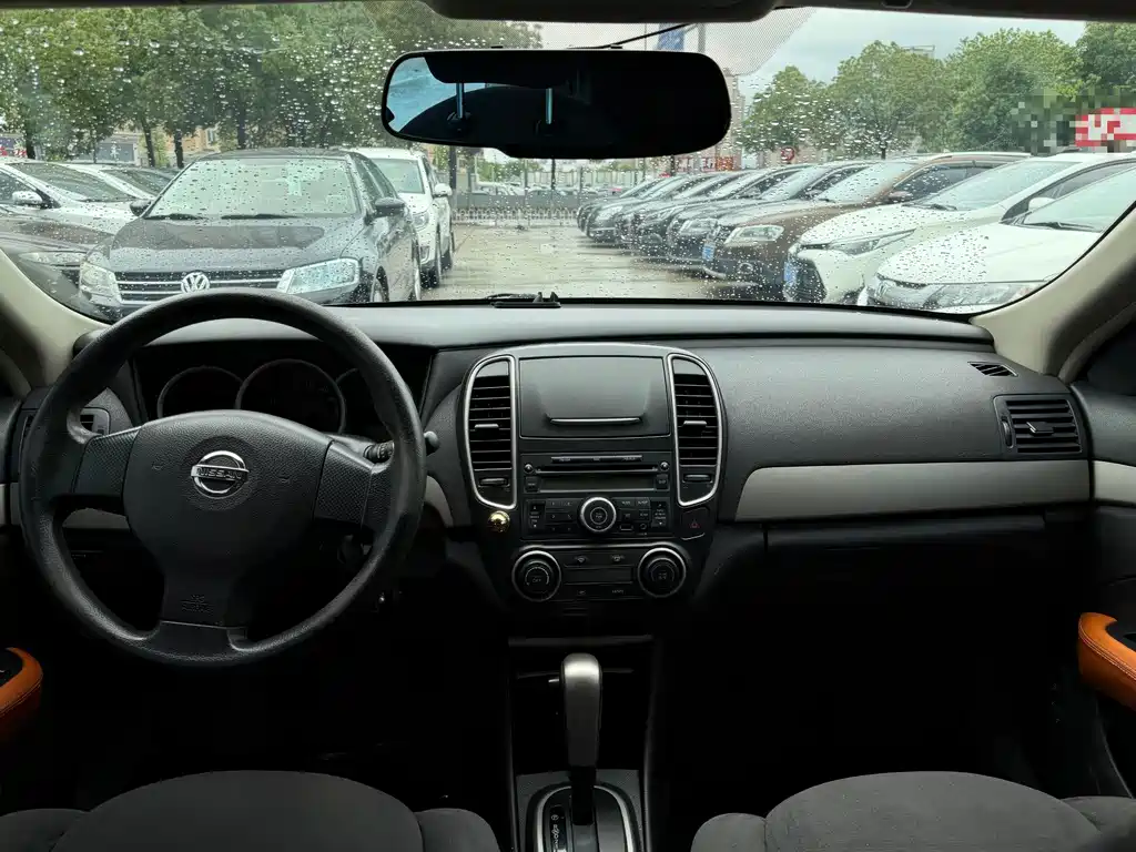 Nissan Sylphy — миниатюра 2