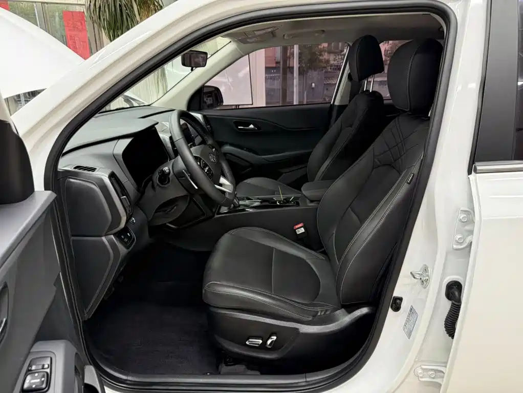 Hyundai ix35 — миниатюра 16