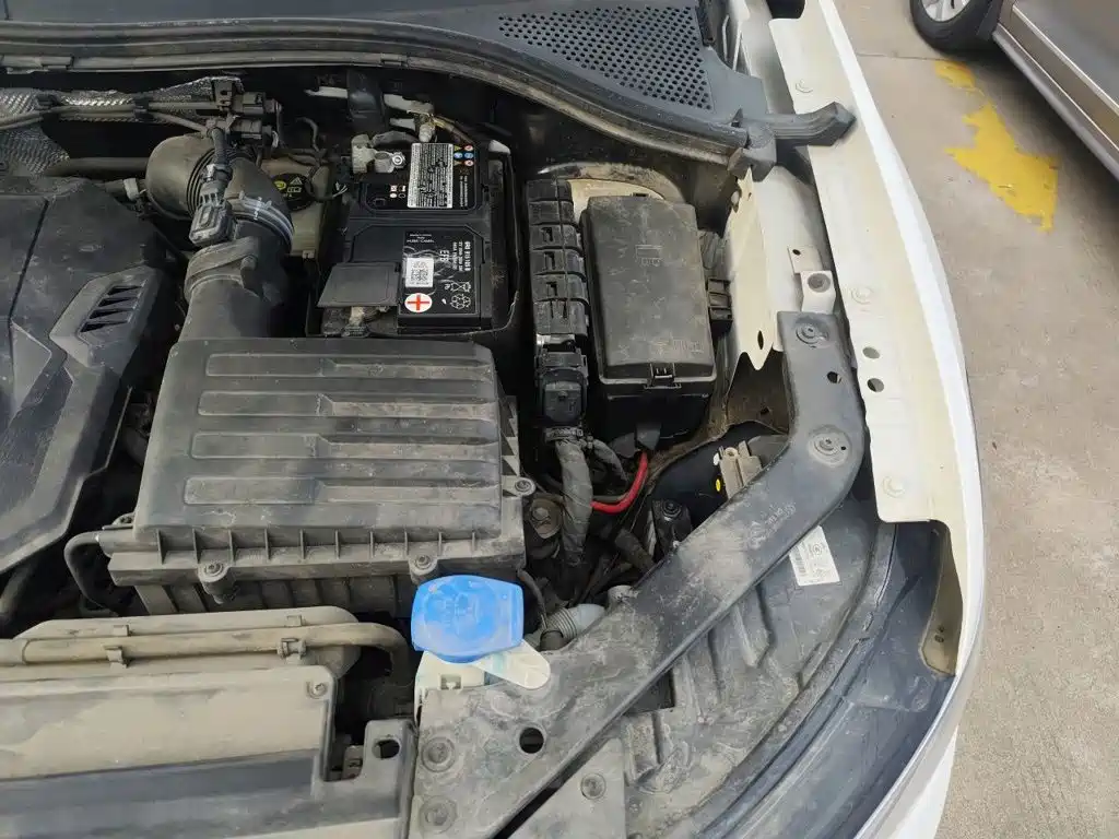 Volkswagen Tiguan L — миниатюра 20