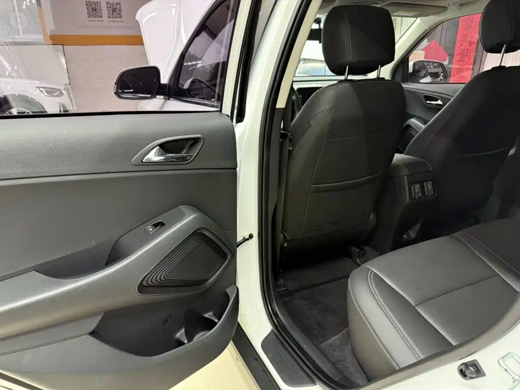Hyundai ix35 — миниатюра 17