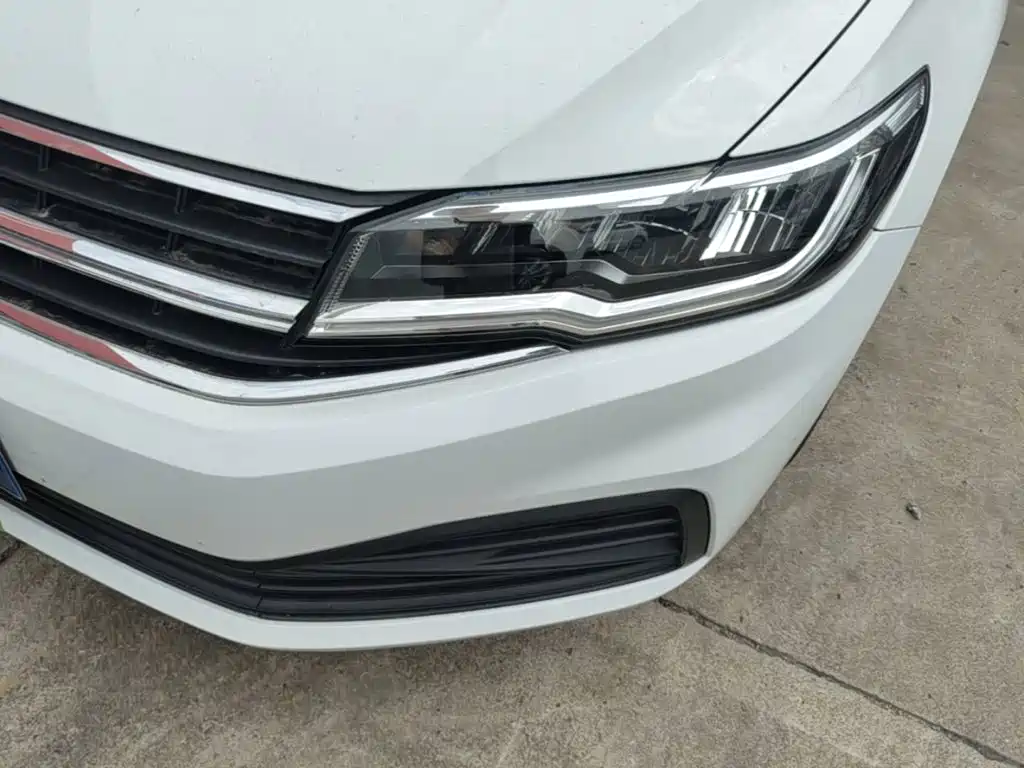 Volkswagen Bora — миниатюра 24