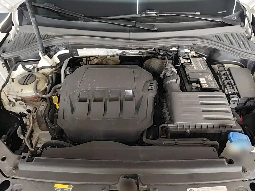 Volkswagen Tiguan L — миниатюра 20