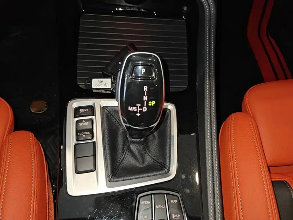 BMW 1 Series — миниатюра 13