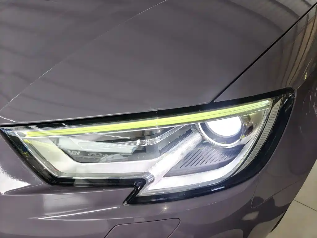 Audi A3 — миниатюра 24