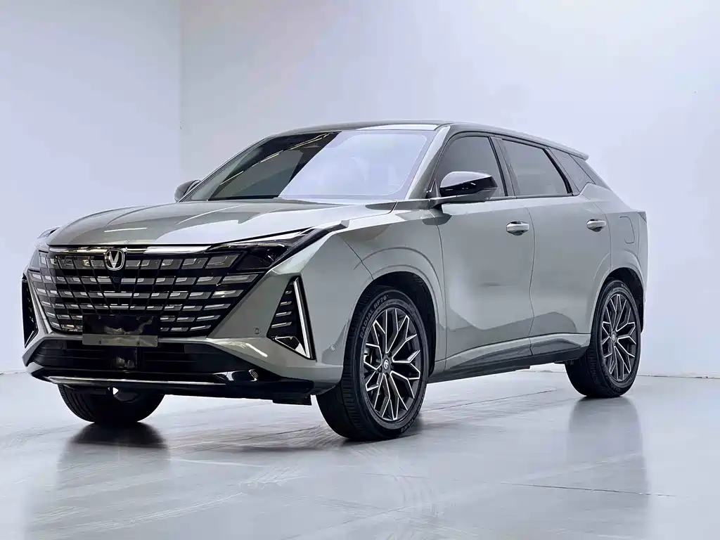 CHANGAN UNI Z NEW ENERGY