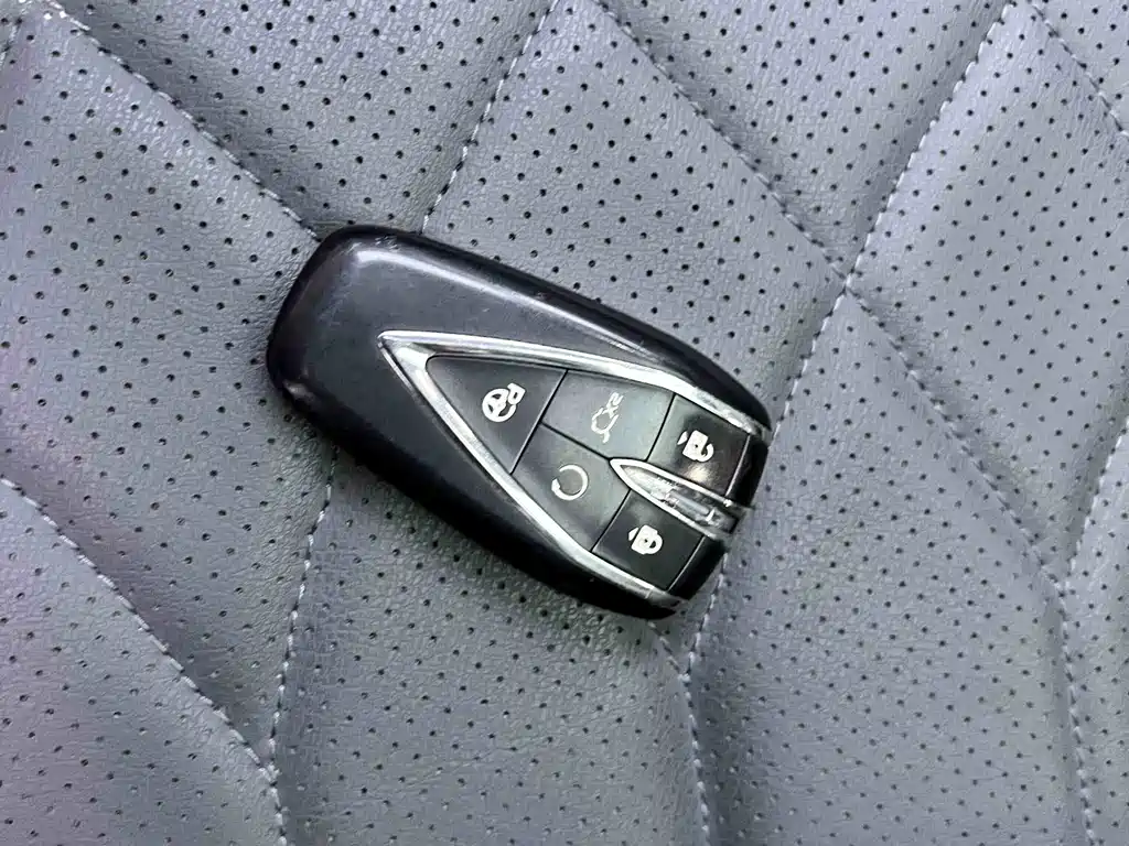 CHANGAN UNI Z NEW ENERGY