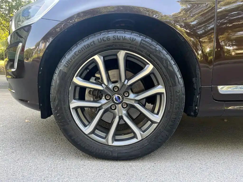 Volvo XC60 — миниатюра 9