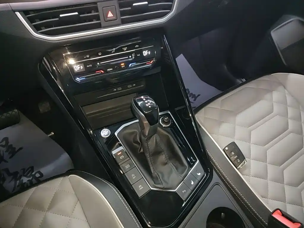 Volkswagen Tayron — миниатюра 14