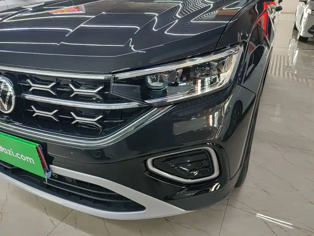 Volkswagen Tayron — миниатюра 24