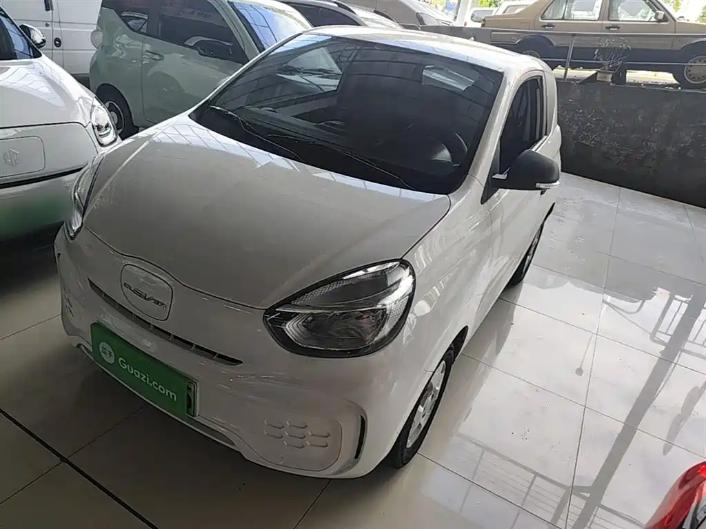Roewe Clever 2021