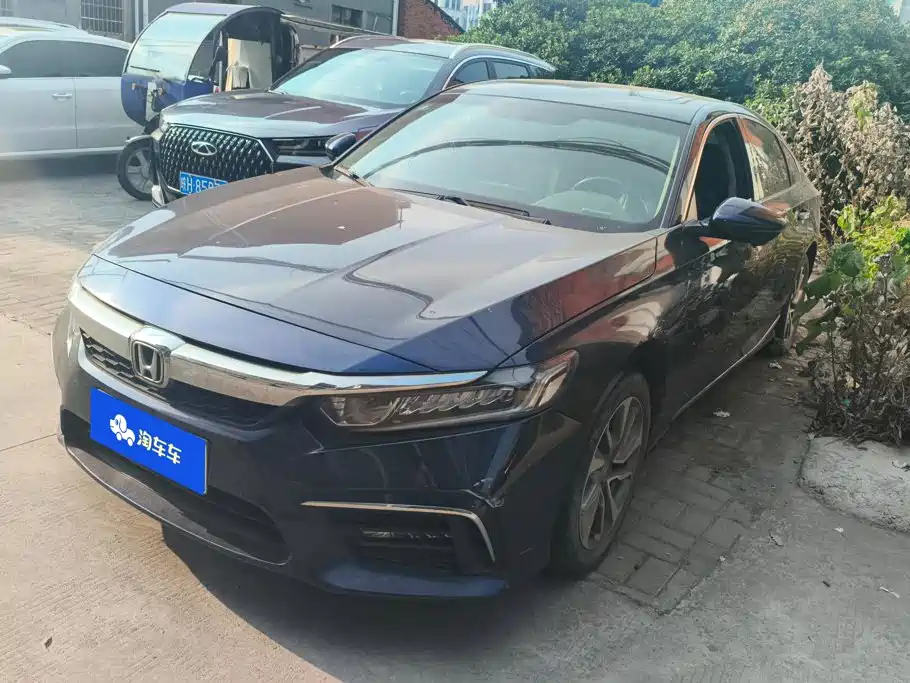 Honda Inspire