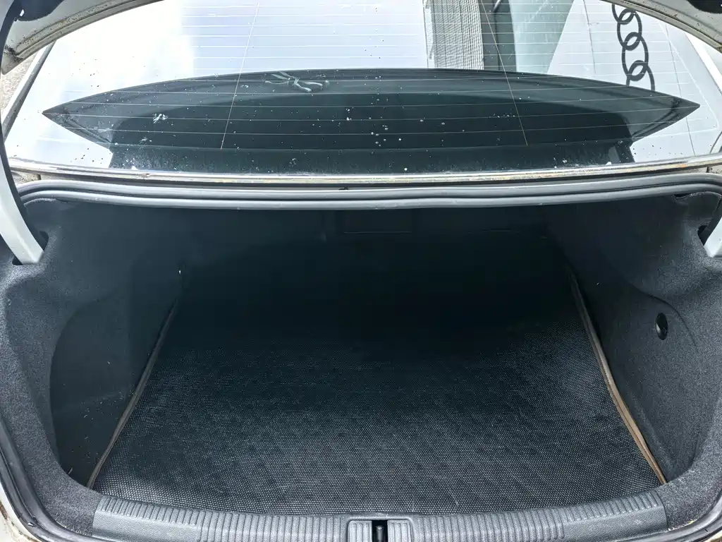 Audi A3 — миниатюра 10