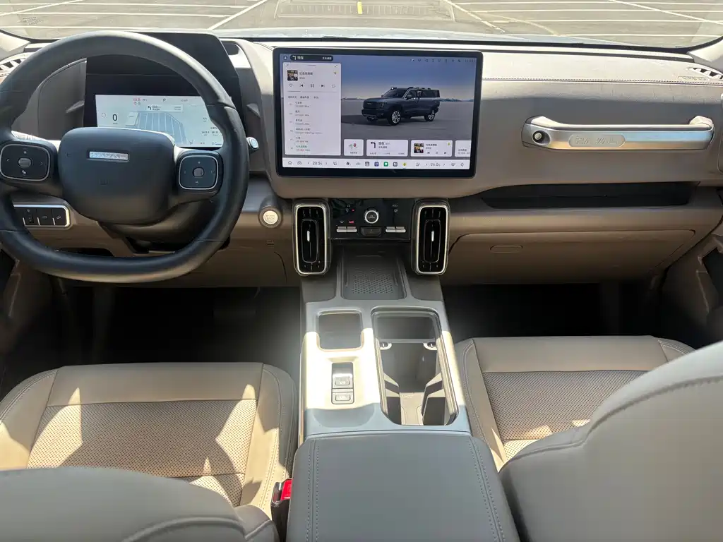 Haval Big Dog — миниатюра 6