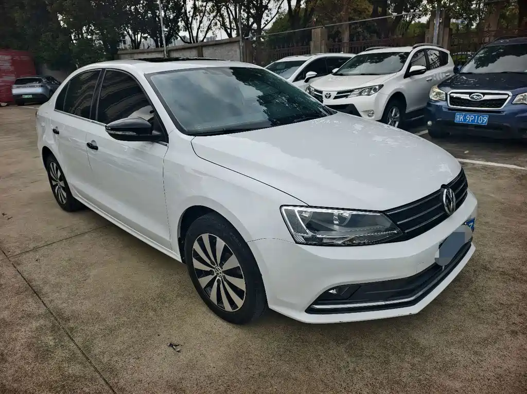 Volkswagen Sagitar — миниатюра 3