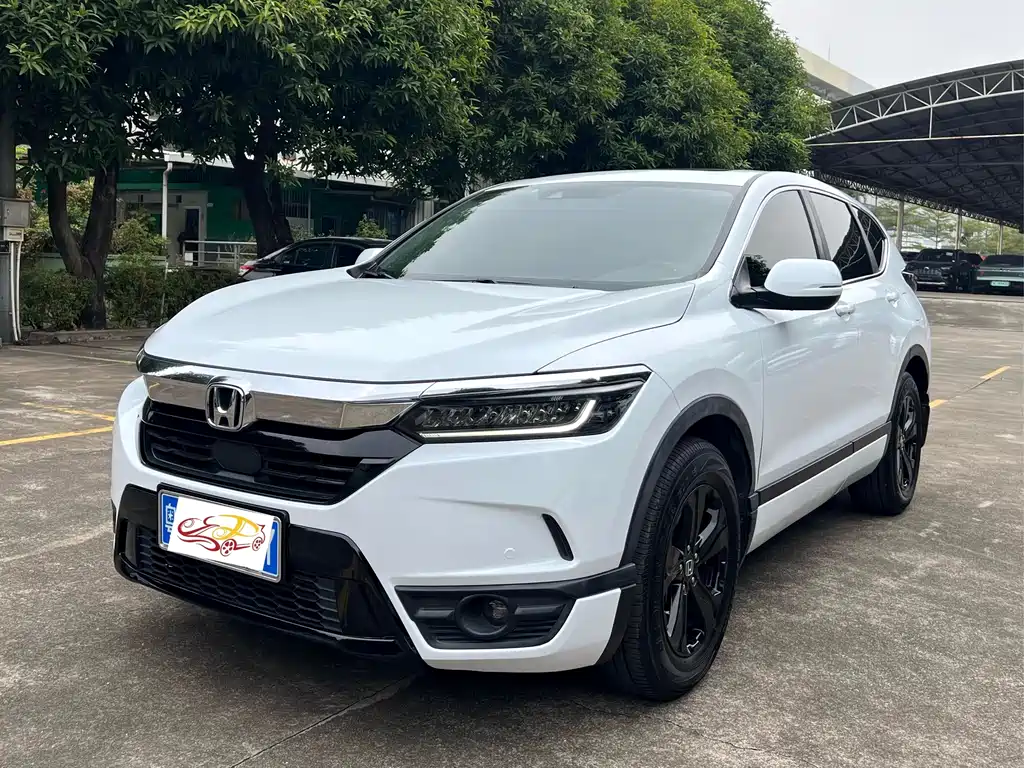 Honda Breeze 2020