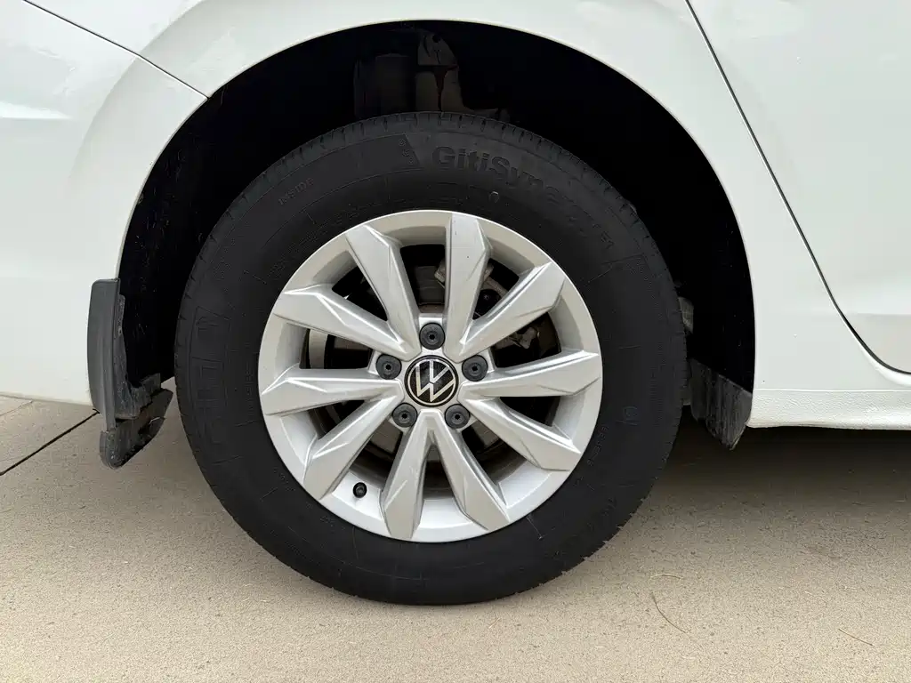 Volkswagen Bora — миниатюра 11