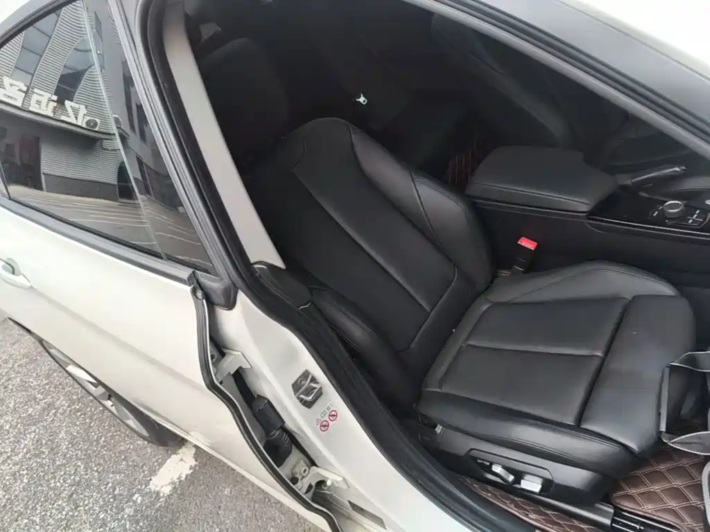 BMW 3 Series GT — миниатюра 25