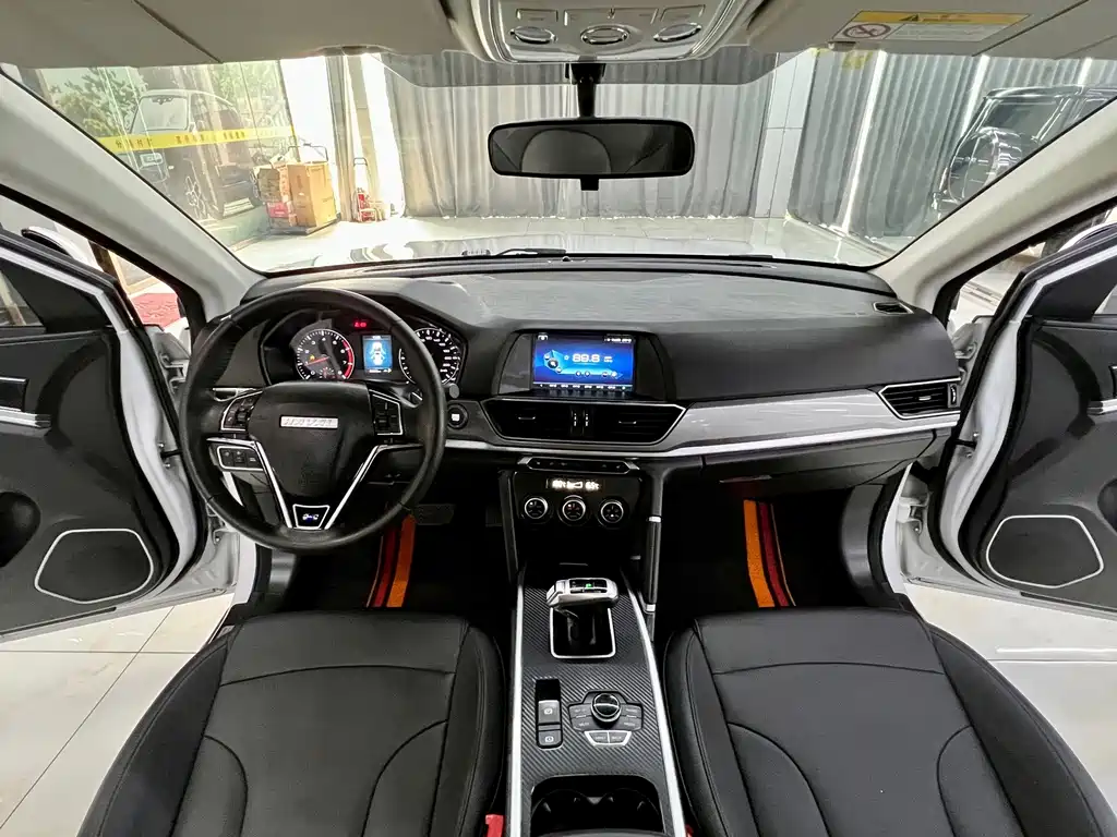 Haval H6 — миниатюра 16