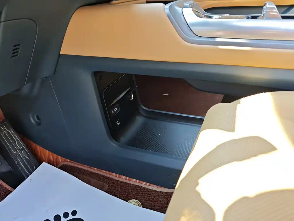 GAC Motor Trumpchi E8 — миниатюра 7