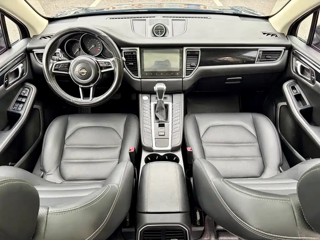 Zotye Zotye SR9 — миниатюра 29