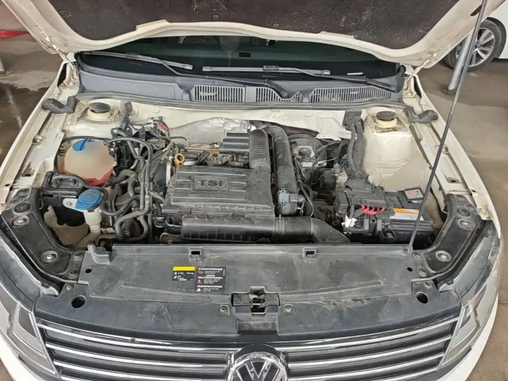 Volkswagen Gran Lavida — миниатюра 20