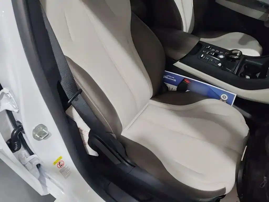 BYD Qin PLUS — миниатюра 25