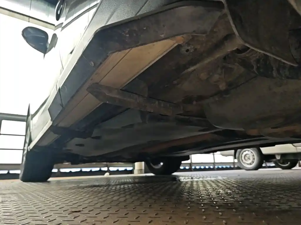 Volkswagen Tiguan — миниатюра 22