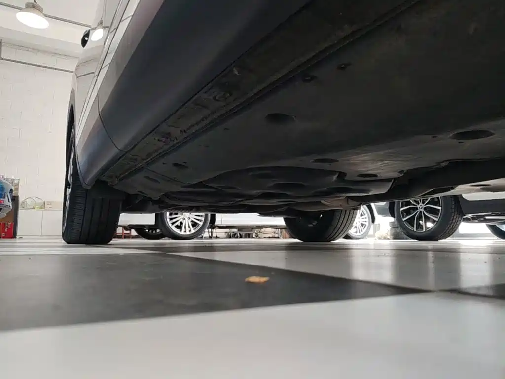 Volkswagen Talagon — миниатюра 21