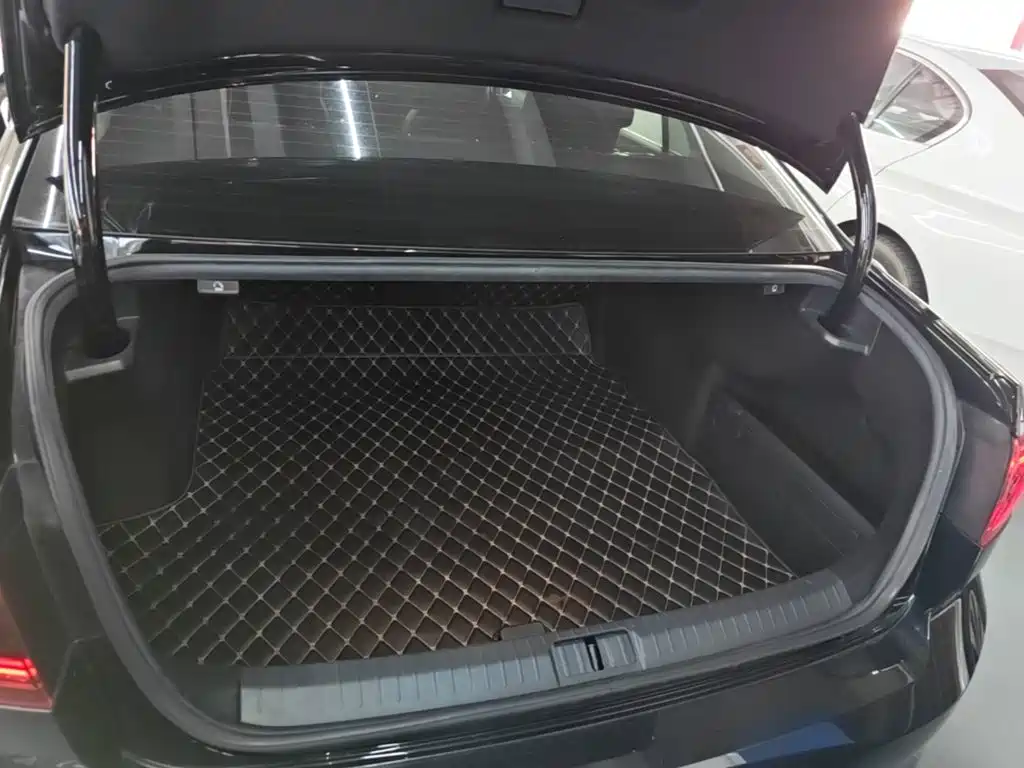 Volkswagen Magotan — миниатюра 19