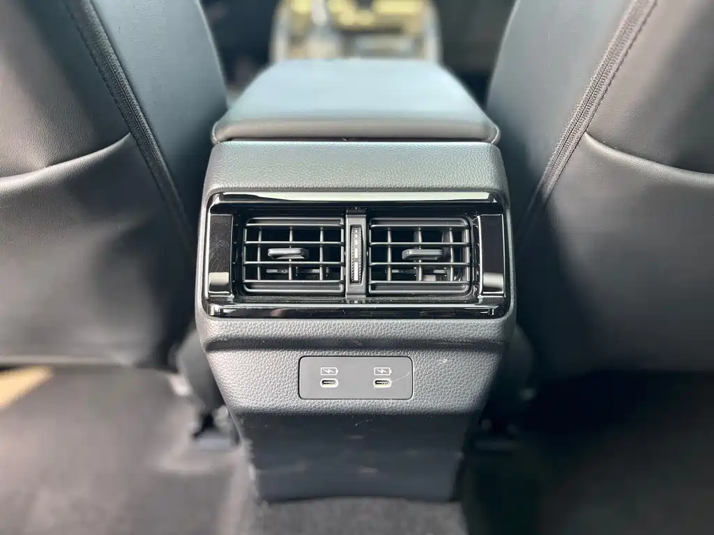 Honda Accord — миниатюра 14