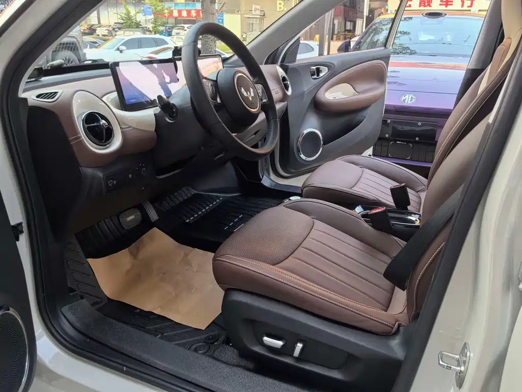 Wuling Bingo — миниатюра 8