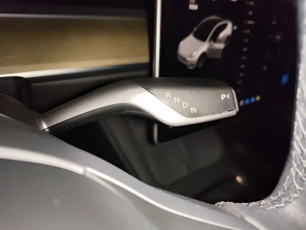 Tesla Model Y — миниатюра 10