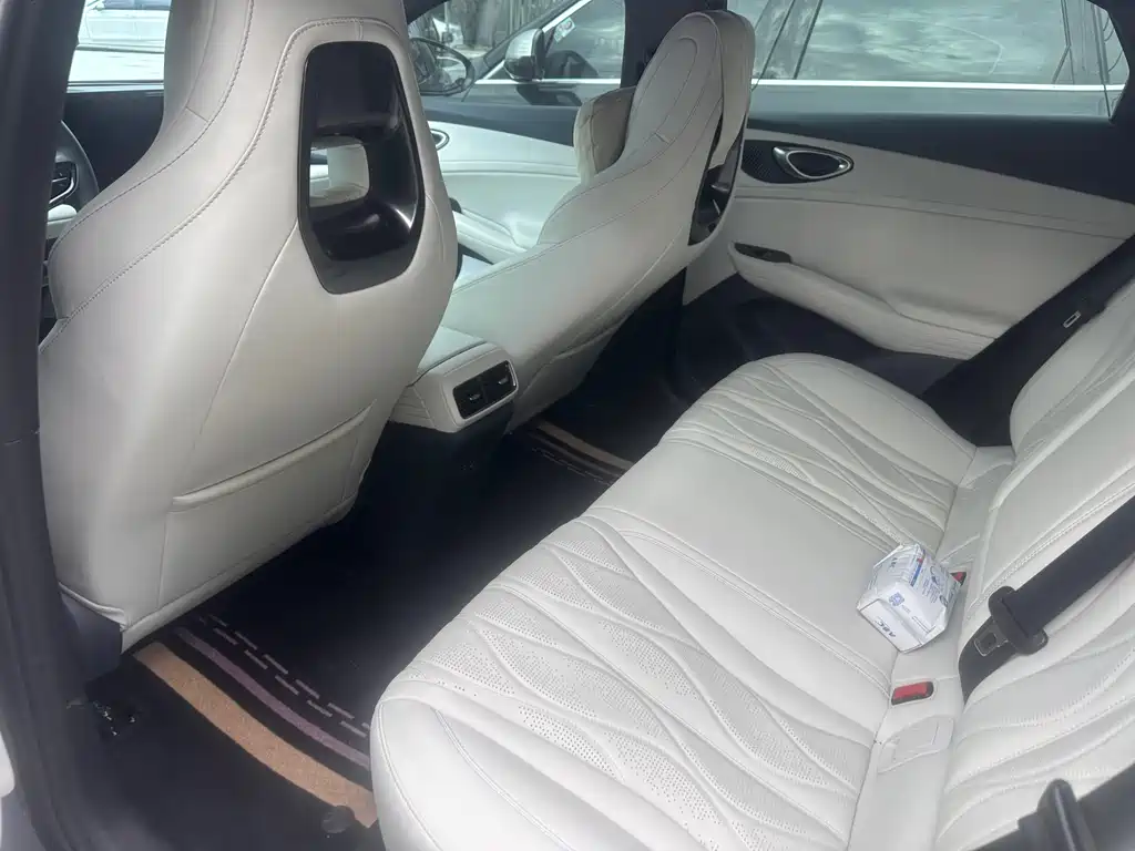 BYD Seal 06GT 06GT 2025 505