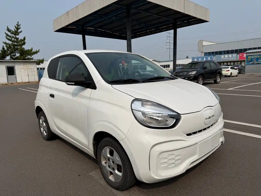 Roewe Clever — миниатюра 3