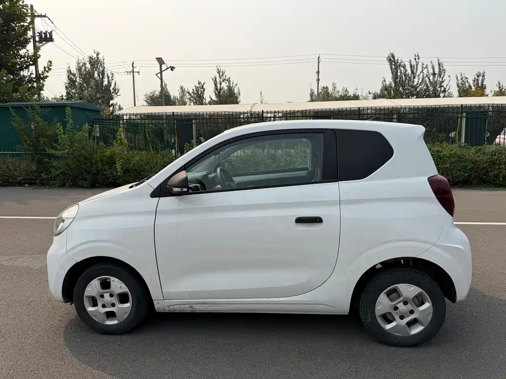 Roewe Clever — миниатюра 7