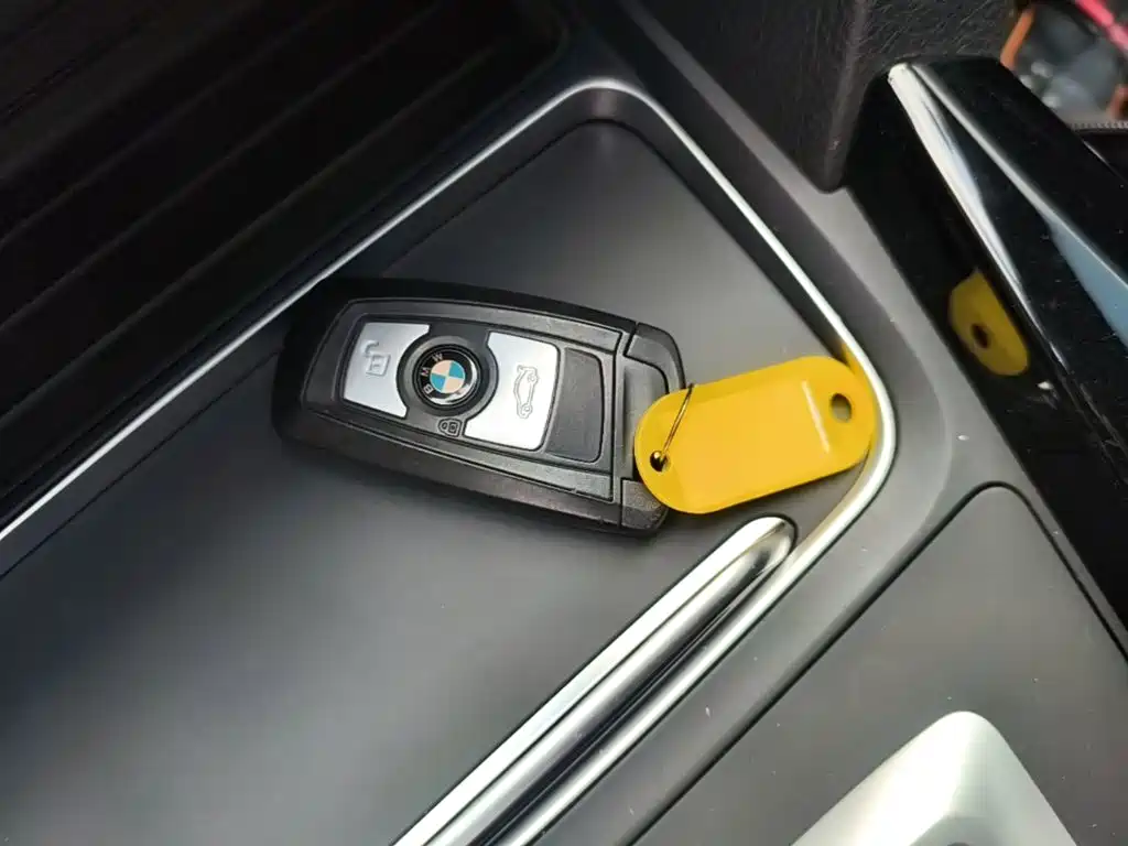 BMW 3 Series GT — миниатюра 9