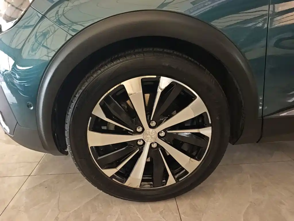 Peugeot 5008 — миниатюра 23