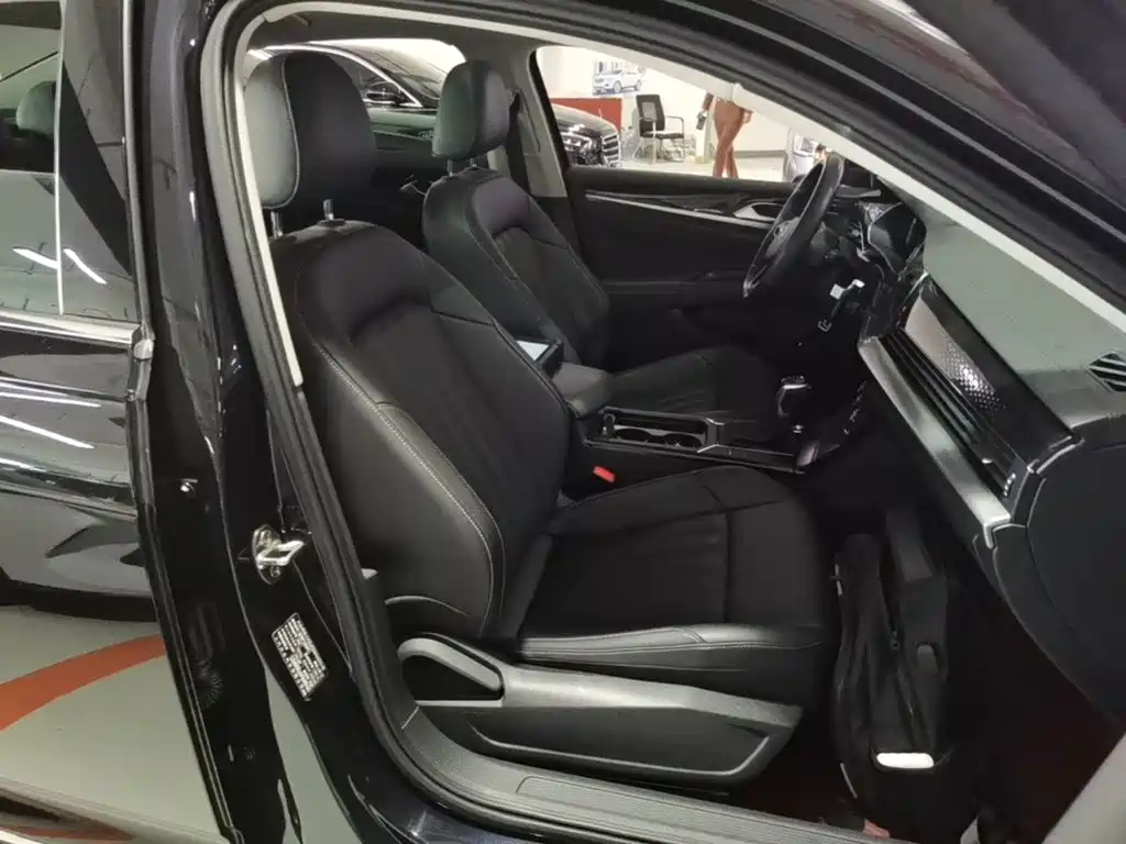 Volkswagen Passat — миниатюра 25