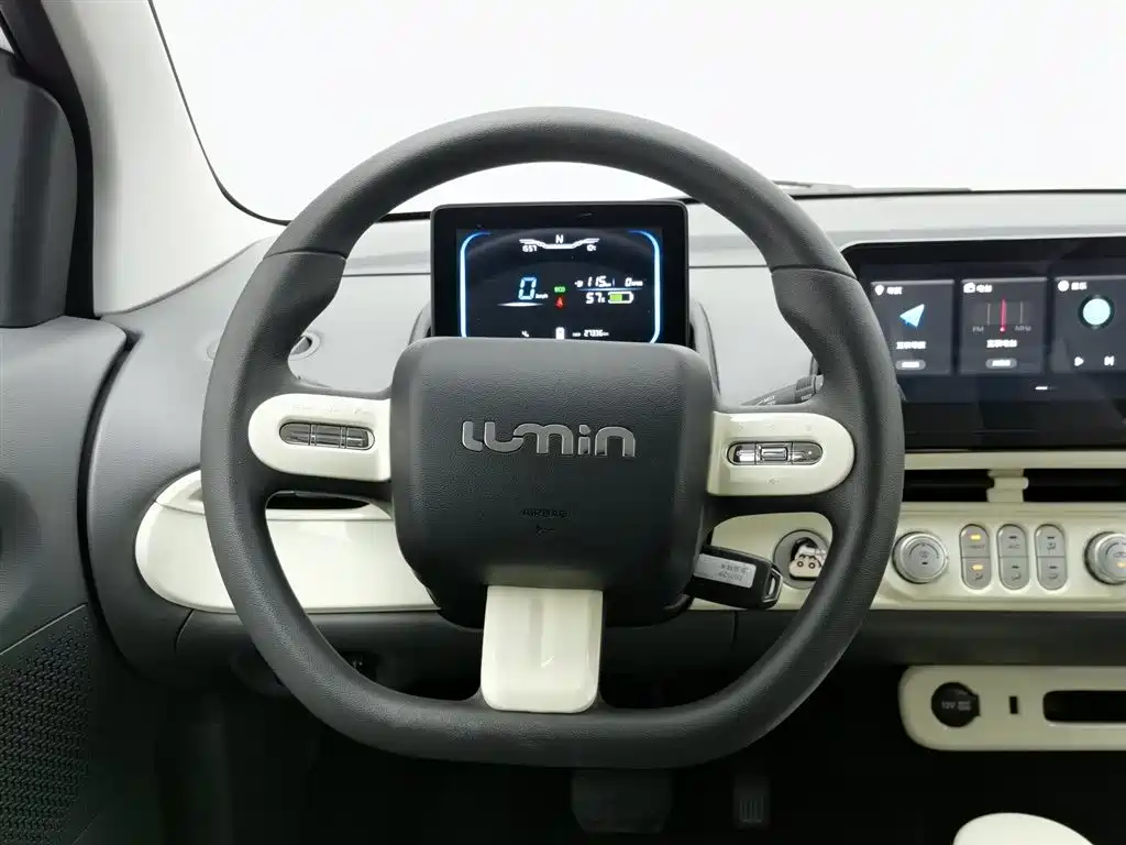 CHANGAN CHANGAN LUMIN