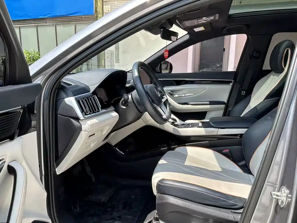 BYD PLUS New Energy — миниатюра 4