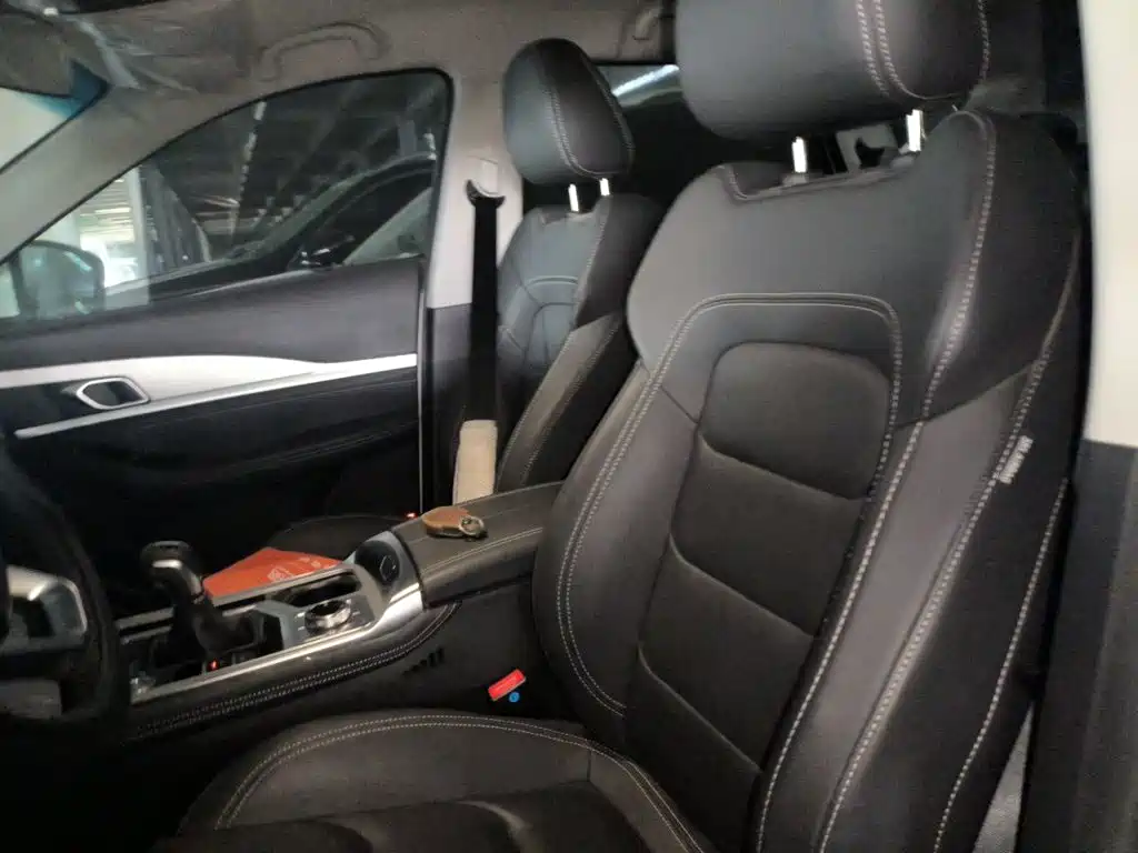 Jetour X70 — миниатюра 11