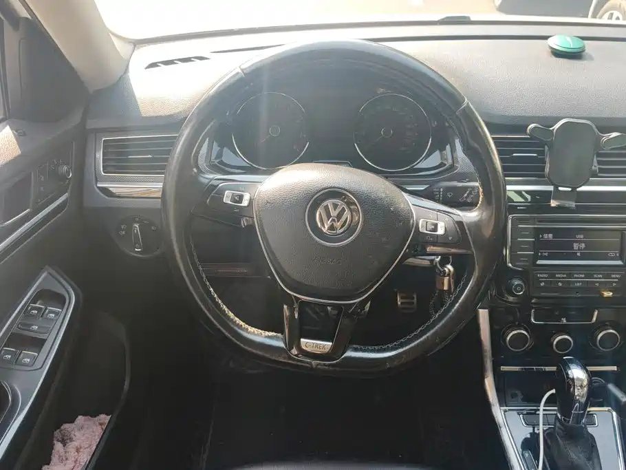 Volkswagen C-Trek — миниатюра 15