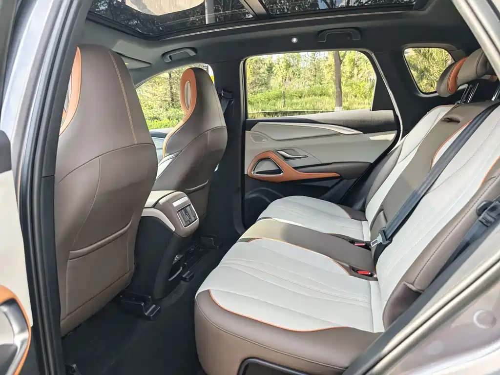 BYD Pro New Energy — миниатюра 5