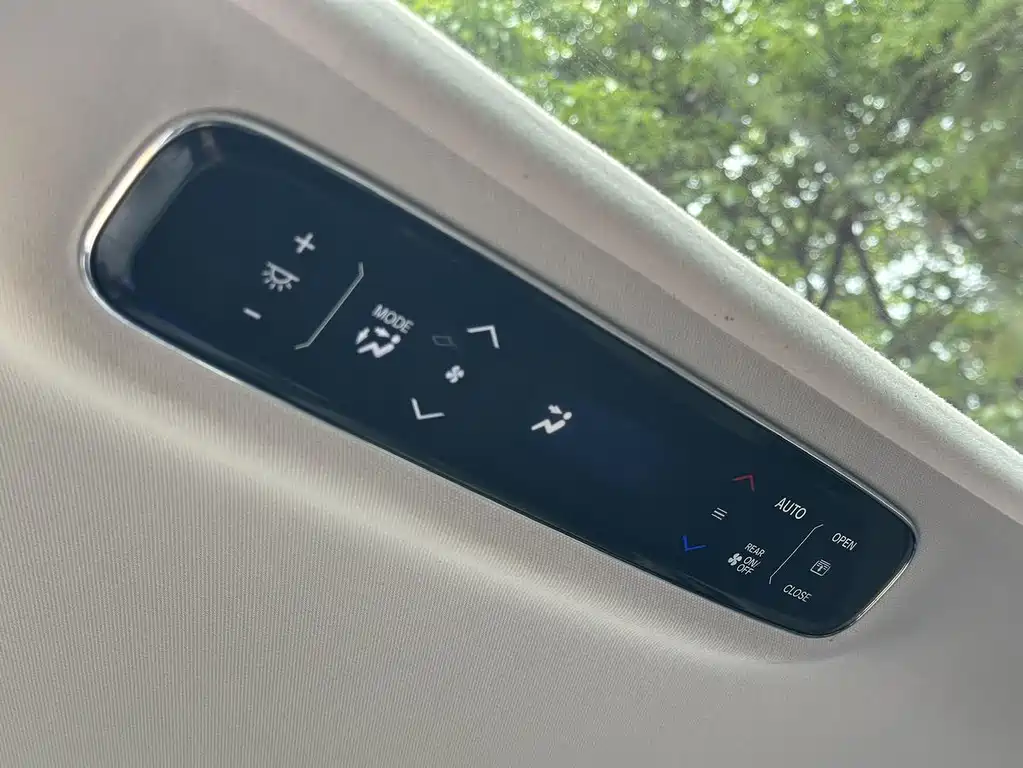 Honda Odyssey — миниатюра 19